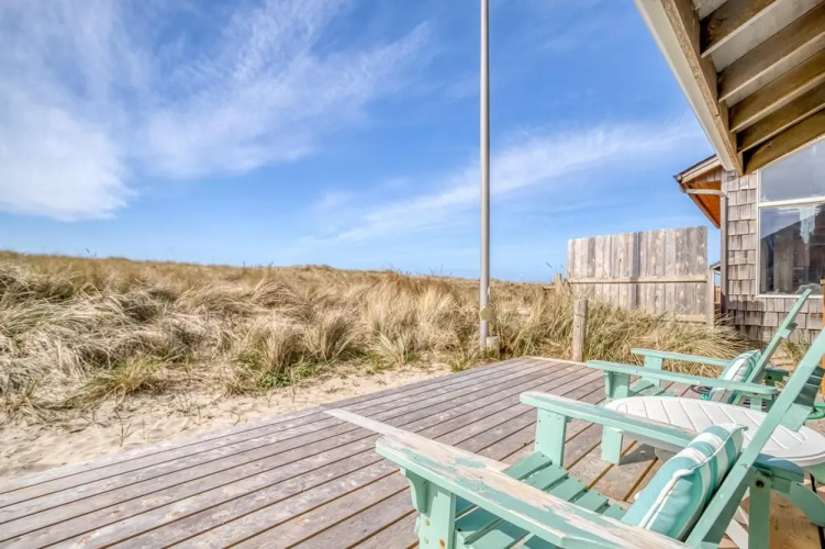 The Nautical House
