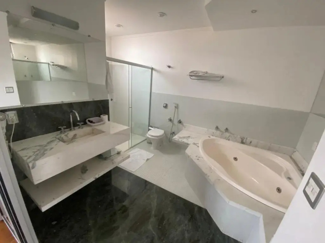 Hotel Anacã São Carlos