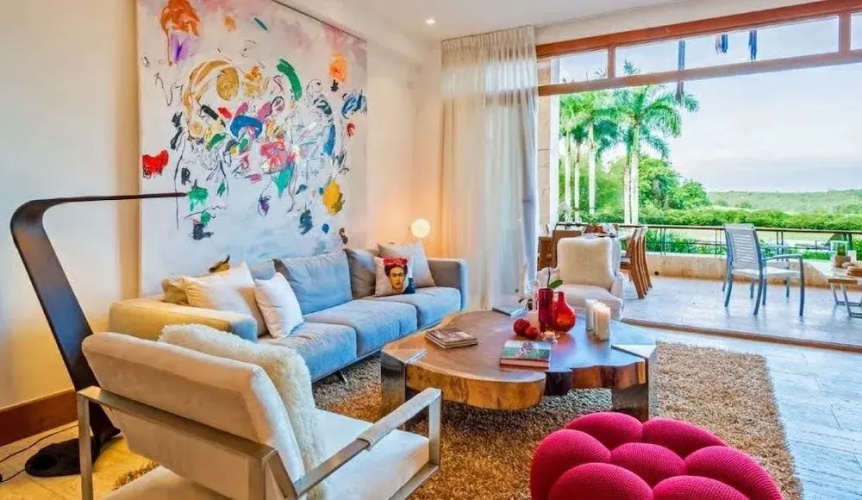 Oasis Casa Condo