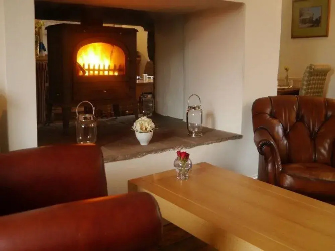 The 3 Millstones Inn
