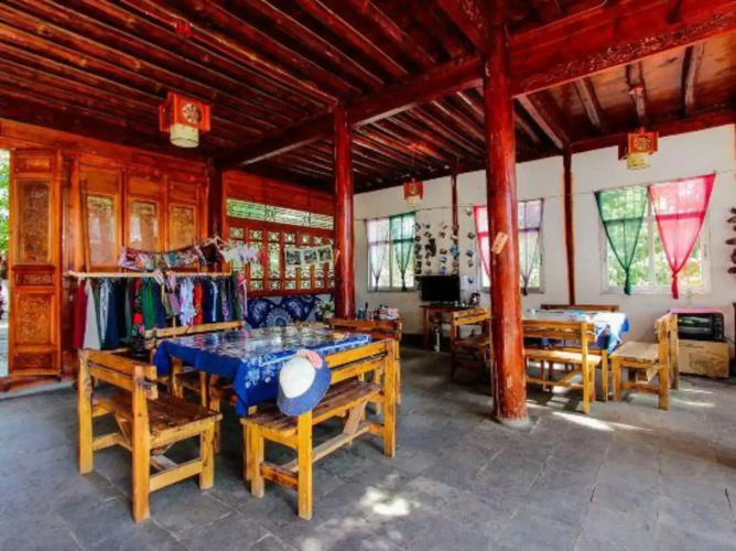 Gospel Hostel