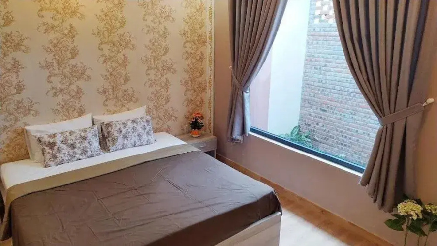 G'Apartment