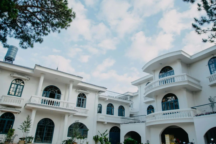 Hotelafbeelding