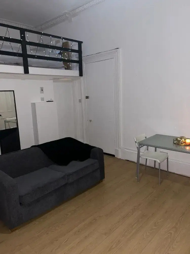 Stunning 1-bed Apartment in Glasgow