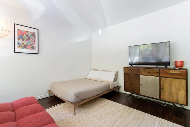The Hutchinson Suites