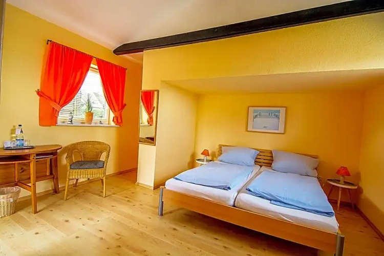 Hotel-Restaurant Am Schleieck
