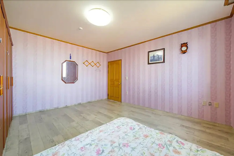 Ongjin Seonjae Beach Pension