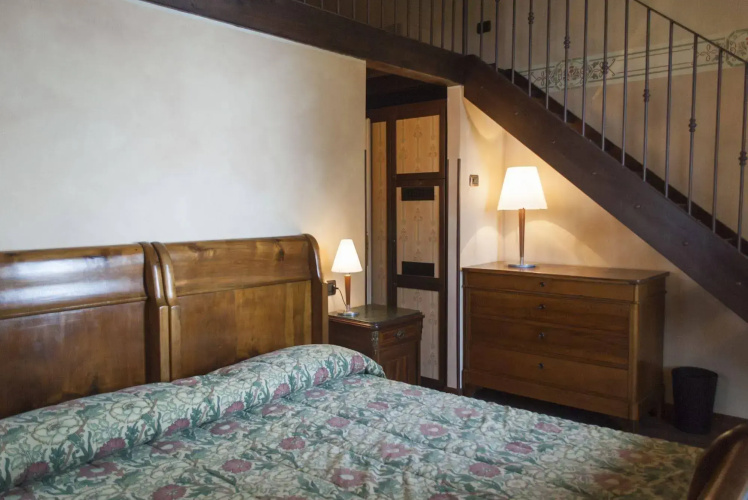Hotel Al Borducan