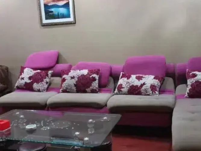 Lan Kou Hotel