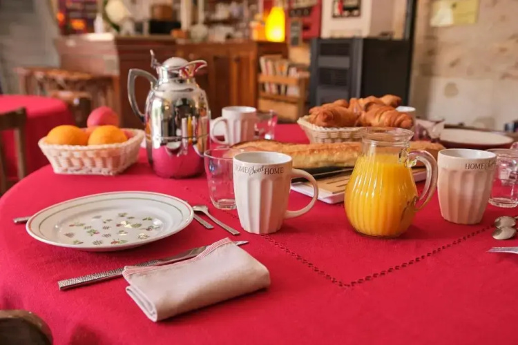 Les Olivanies
