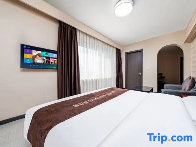 Business Double room