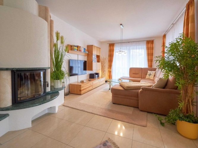 1 Bedroom Cottage