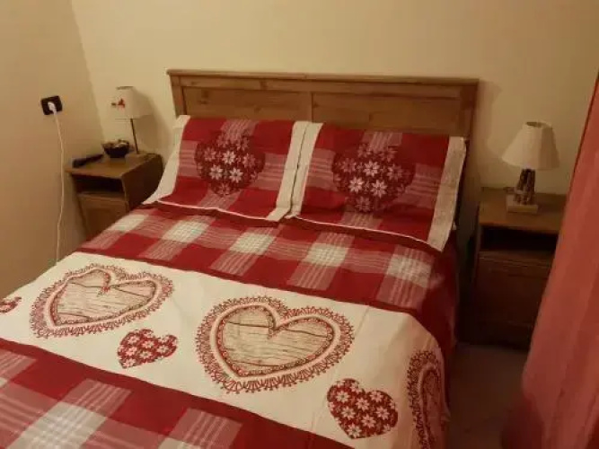 Casa Vacanza Il Nido