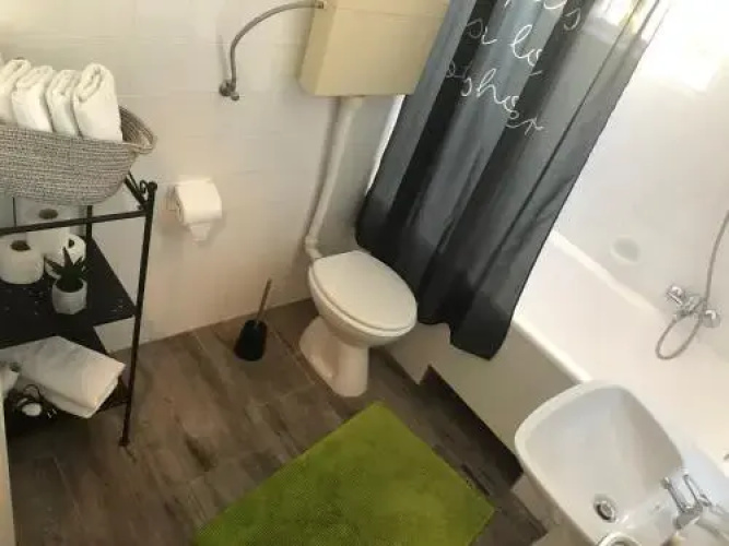 Apartmani Zuban