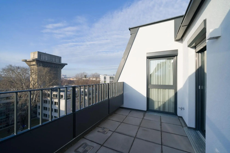 myApartments Vienna