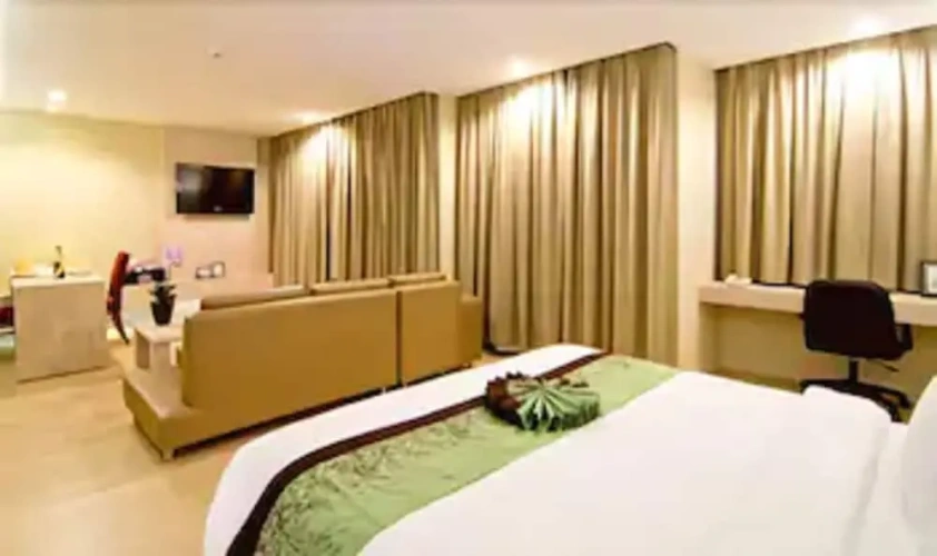 Double Suite