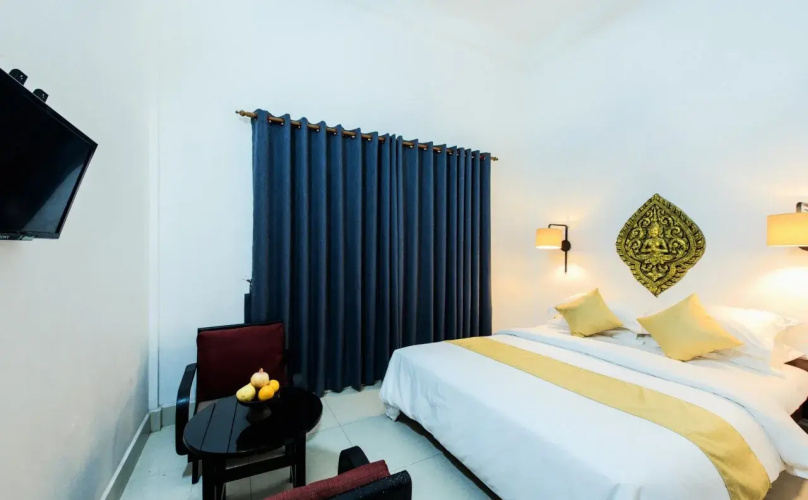 Romance Residence Villa