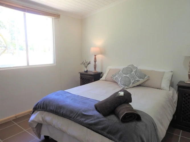 2 Bedrooms Family Cottage with balcony