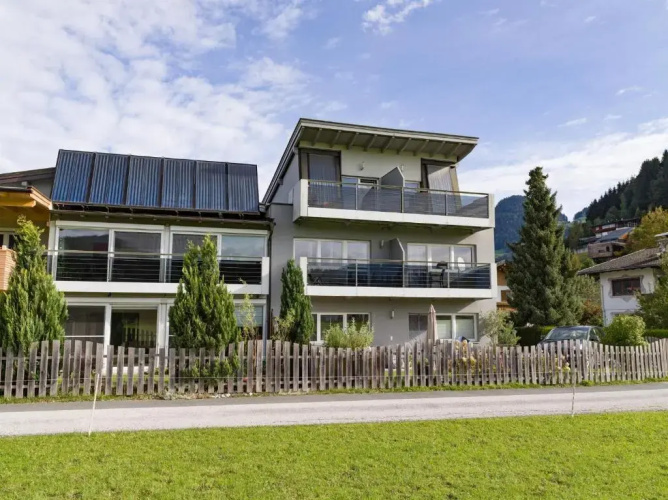 Appartement Raffael