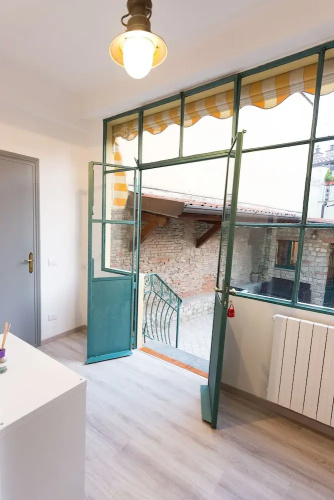 La Casa nel Borgo