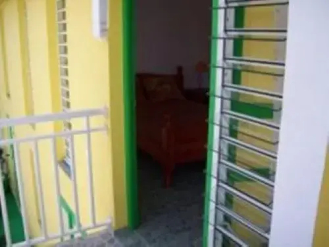 El Rancho