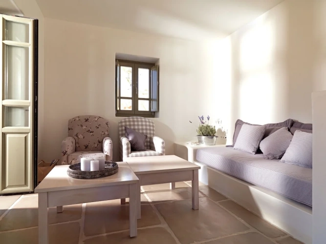 1 Bedroom Deluxe Suite