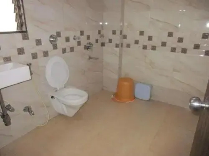 Pancharatna Lodging