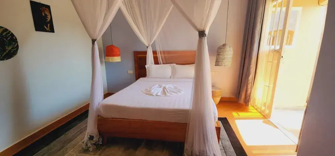 Njojo Guesthouse