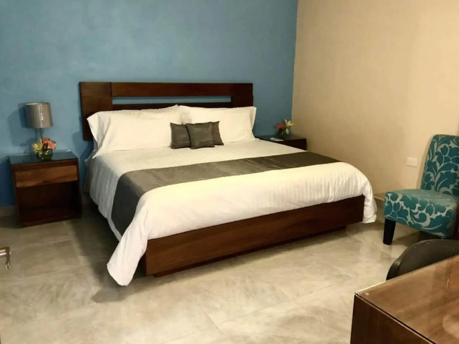 Pacific Inn Sayulita
