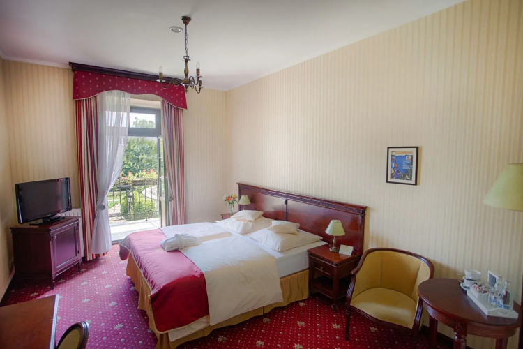 Turowka Hotel & Spa