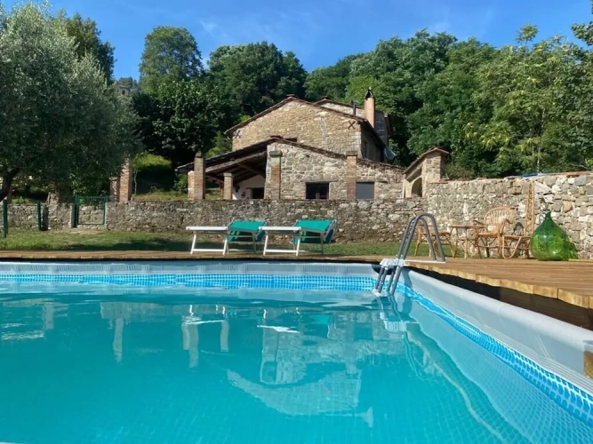 Cottage