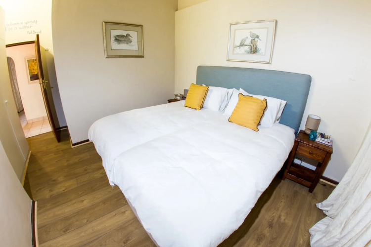 Winelands Villa Guesthouse