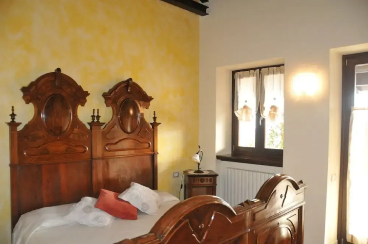 Agriturismo Marco