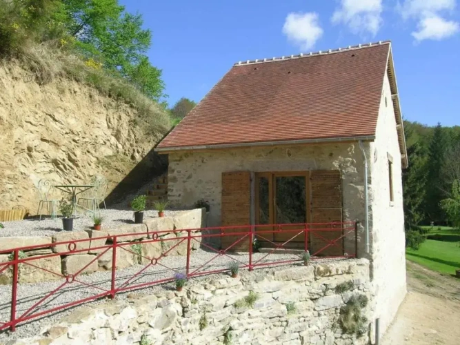 Cottage