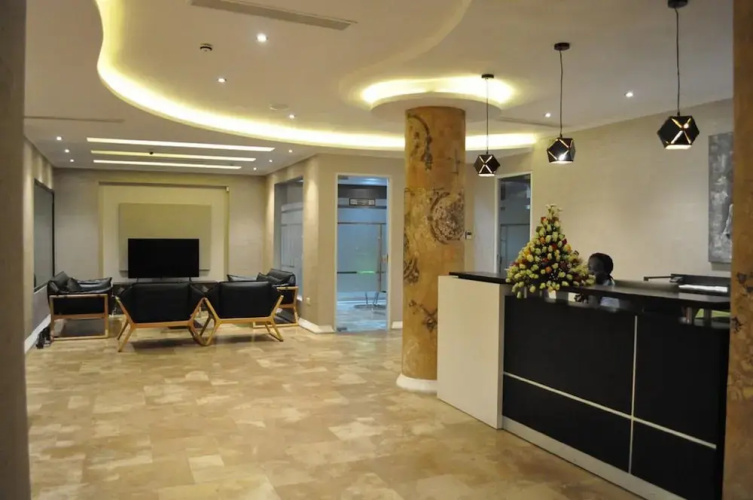 Imagen del hotel