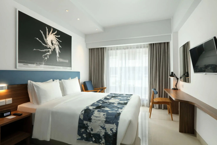 Holiday Inn Express Baruna Bali by IHG