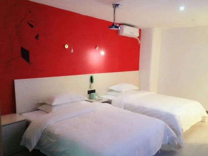 Mini Zhan Hotel
