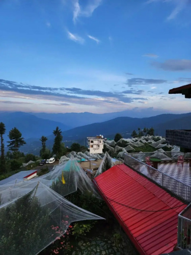Talai Ghar Homestay