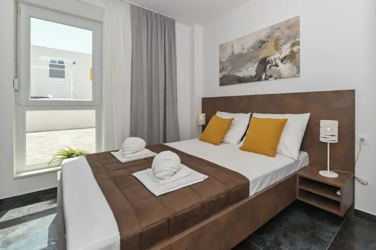 1 Bedroom Standard Apartment