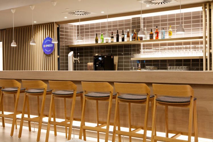 Holiday Inn Express Ringsheim photo 19
