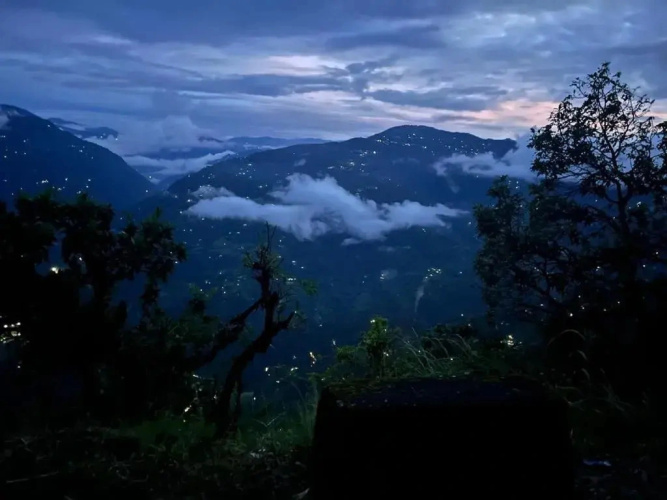 Norbulingka Retreat