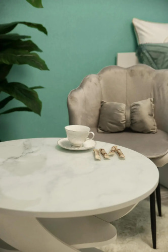 Фотография номера квартиры Добро Пожаловать на улице Берберовская 8 строение 1