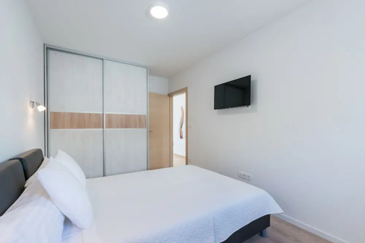 Apartment Martan