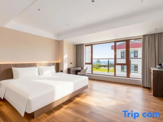 Premier Double Villa