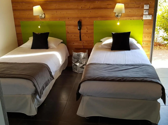 Bio Motel