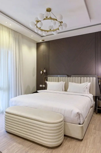 VESTA - Heliopolis Residence