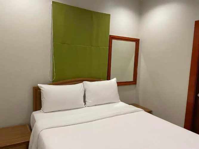 The Pace Phuket Boutique Resort