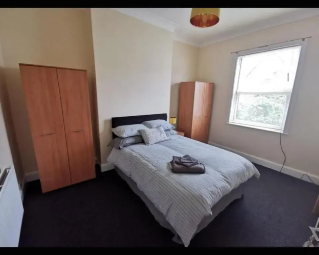Marley Mansions Clarendon 65