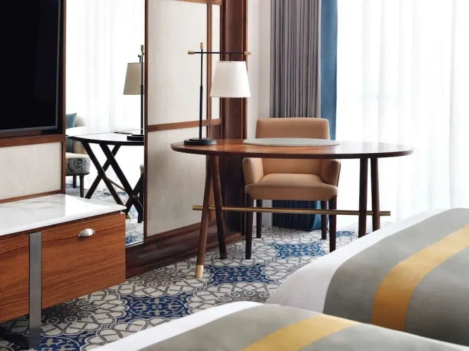 Executive Twin room