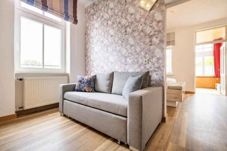 Pension Villa Seefrieden